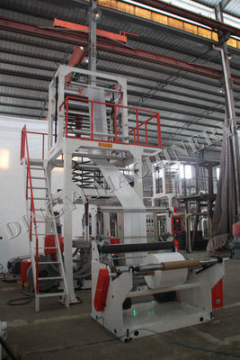 machine de soufflement de film de HDPE de 26Kw 1000mm